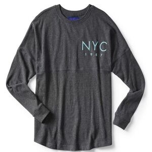 Aeropostale NYC Crewneck Size Xs